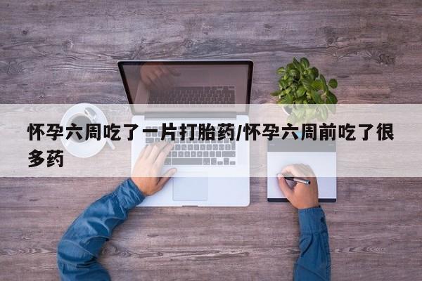 哪里可以买到打胎药怀孕六周吃了一片打胎药/怀孕六周前吃了很多药
