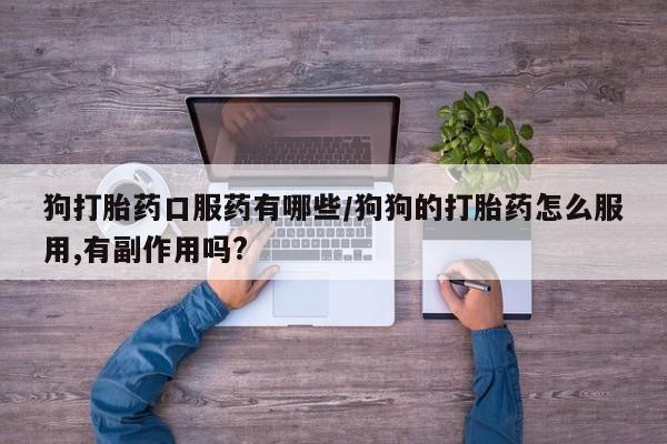 哪里可以买到打胎药狗打胎药口服药有哪些/狗狗的打胎药怎么服用,有副作用吗?